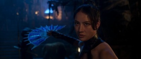 Mortal Kombat 2 - Freiburg - 06.05.2026 20:15