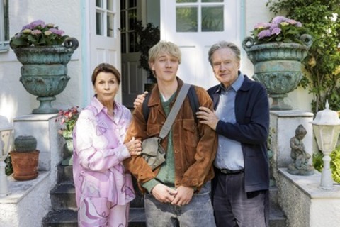 Ach, diese L�cke, diese entsetzliche L�cke - Bad S�ckingen - 06.05.2026 20:00