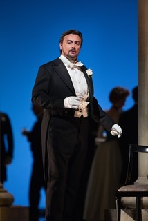 Met im Kino: Eugen Onegin - L�rrach - 02.05.2026 19:00