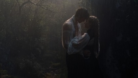 Wuthering Heights - Sturmh�he - Frick - 02.05.2026 17:30