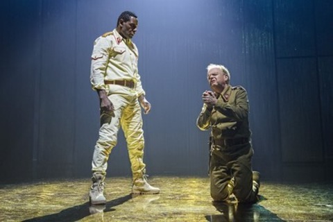 Othello - Basel - 03.05.2026 17:30