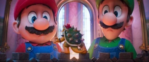 Der Super Mario Galaxy Film - Weil am Rhein - 05.05.2026 16:00