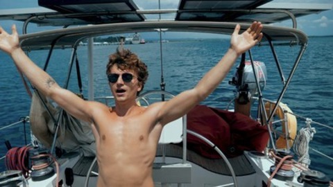 Segeljungs - Mit Null Ahnung um die Welt - Bad Krozingen - 03.05.2026 17:00