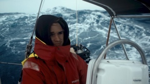 Segeljungs - Mit Null Ahnung um die Welt - Bad Krozingen - 03.05.2026 17:00