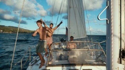 Segeljungs - Mit Null Ahnung um die Welt - Bad Krozingen - 03.05.2026 17:00