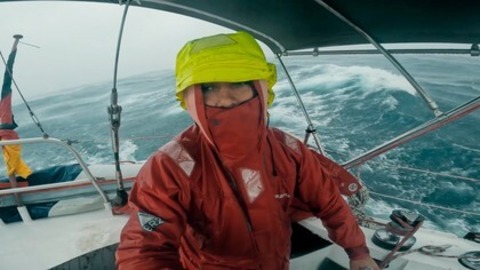 Segeljungs - Mit Null Ahnung um die Welt - Freiburg - 03.05.2026 20:00