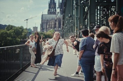 Der Frosch und das Wasser - Freiburg - 30.04.2026 18:10