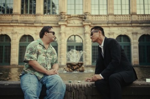 Der Frosch und das Wasser - Freiburg - 30.04.2026 18:10