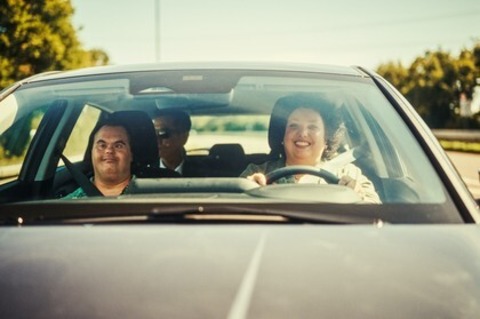 Der Frosch und das Wasser - Freiburg - 30.04.2026 18:10