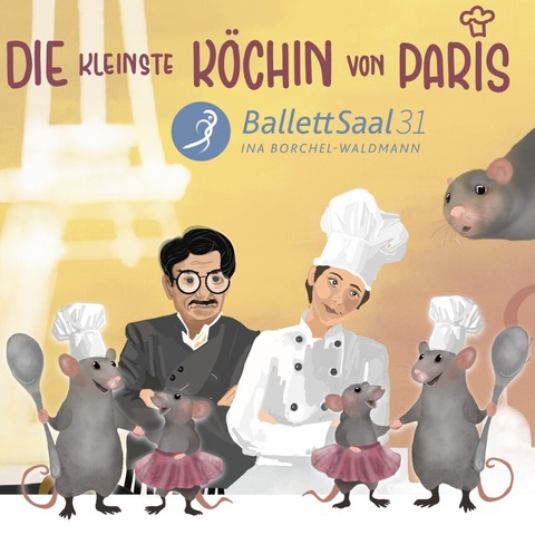 ein getanztes M�rchen - Gifhorn - 05.06.2026 18:00