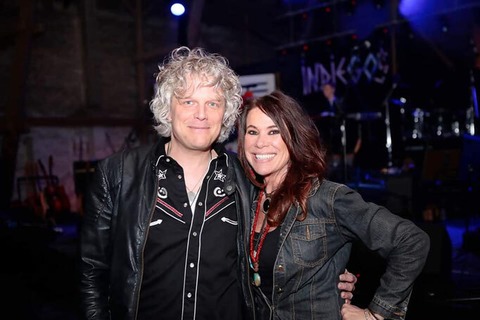 Elizabeth Lee & Martin Hauke - Bad Krozingen - 15.05.2026 19:30