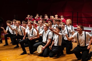 Knabenkantorei Basel