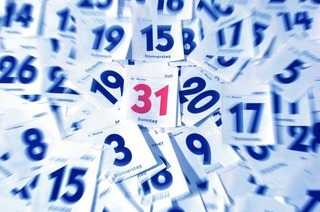 Sprit, Freib�der, �ffentlicher Dienst: Was �ndert sich im Mai 2026?