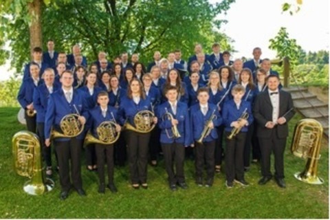 Muttertagskonzert. Musikkapelle Wallburg - Ettenheim - 09.05.2026 19:00