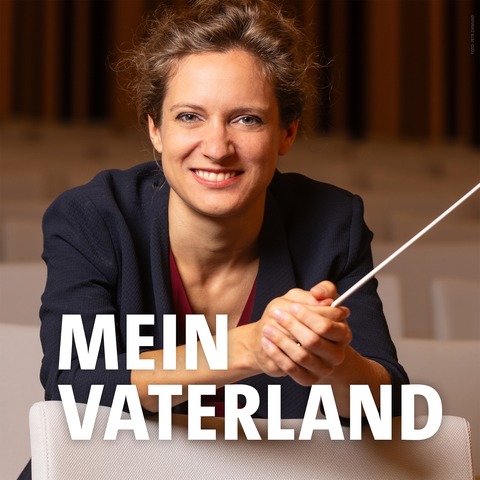 Mein Vaterland - Leipzig - 10.05.2026 18:00