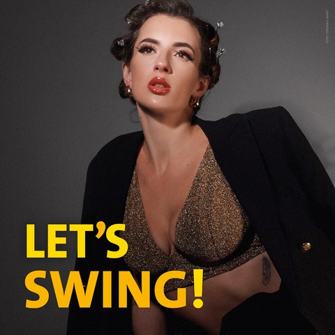 Let's Swing! - Bad Elster - 15.08.2026 18:00