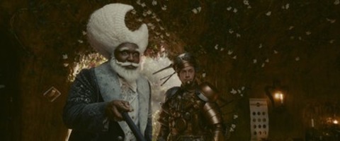 Der Wunderweltenbaum - Kehl - 01.05.2026 16:50