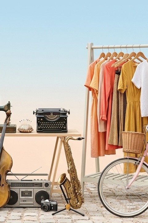 Flohmarkt - Titisee-Neustadt - 13.06.2026 10:00