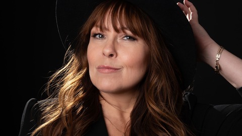 Katie Freudenschuss - One-Woman-Show - Osnabr�ck - 29.10.2026 19:30