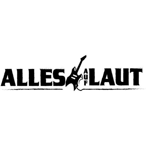 Alles auf Laut-Festival - Krawallbr�der, Wilde Jungs & Support - Alsfeld - 16.10.2026 20:00