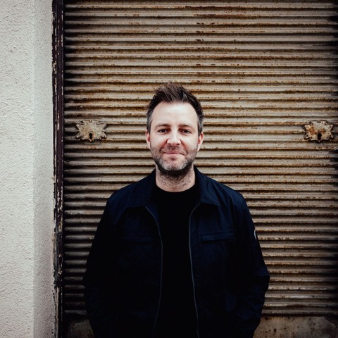 JOSH. - Vertikal-Tour 2027 - Ulm - 21.04.2027 19:30