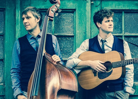 Tom & Flo - Musik der 60er Jahre - Isny im Allg�u - 07.11.2026 19:30