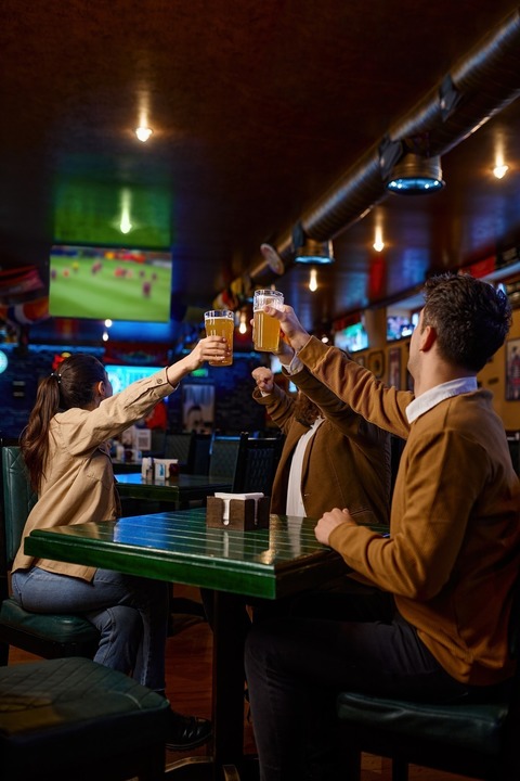Pubquiz 2026 - „Nachhaltiges“ Special mit der Stadt Pulheim - Pulheim - 02.10.2026 19:00