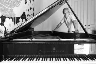 Klavierabend mit Konstantin Frantz - Eine erz�hlte Reise von Mozart bis Rachmaninoff