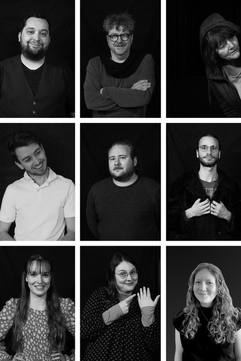 Theater an der Disharmonie - Kom�die der Irrungen - Iphofen - 24.07.2026 19:30