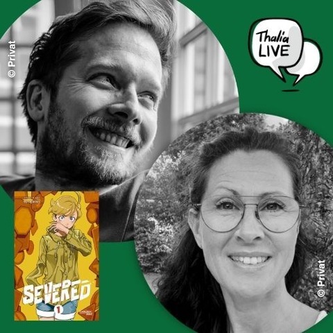 Manga on Tour: Ein Abend mit Giuliana Jakobeit & Konrad B�sherz - N�rnberg - 03.06.2026 18:30