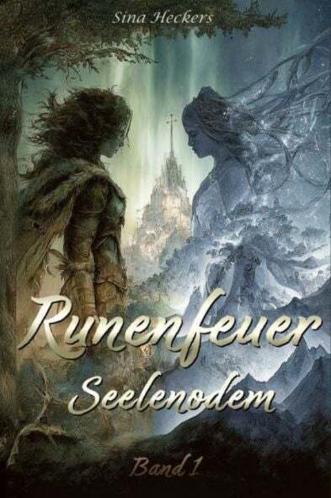 Autorenlesung „Runenfeuer“ - Krefeld - 20.06.2026 15:00