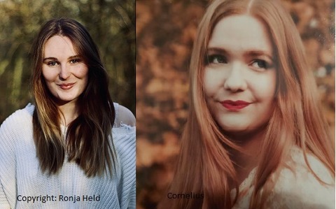 Meet & Greet mit Ronja Held & Hester O. Tate - Leer (Ostfriesland) - 31.08.2026 19:00