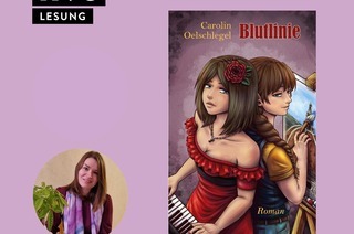 LESUNG: Blutlinie