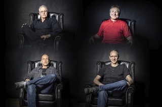 Airport in Rock im Salmen in Herbolzheim