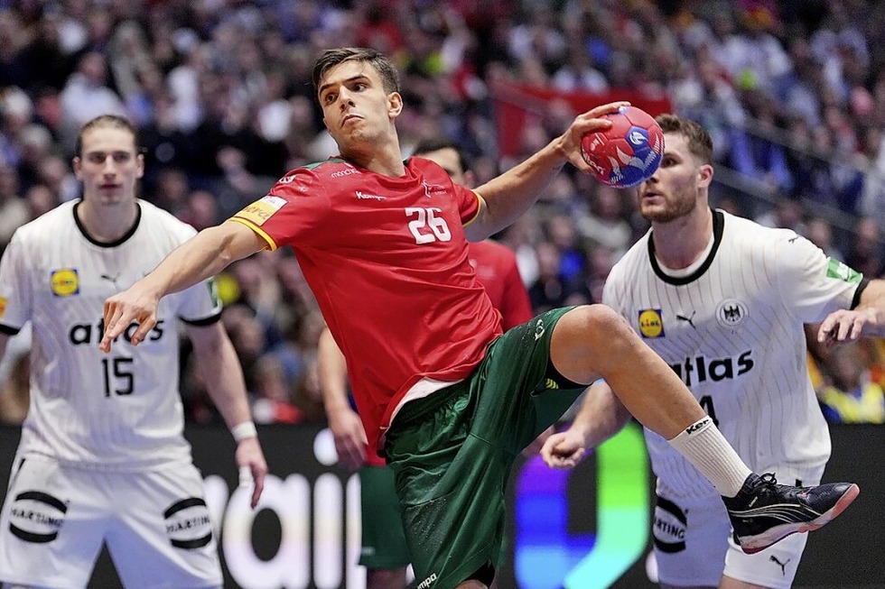 Der Badische Verlag und der Europa-Park verlosen zur Handball-WM 2027 ein Gewinnpaket - Badische Zeitung TICKET