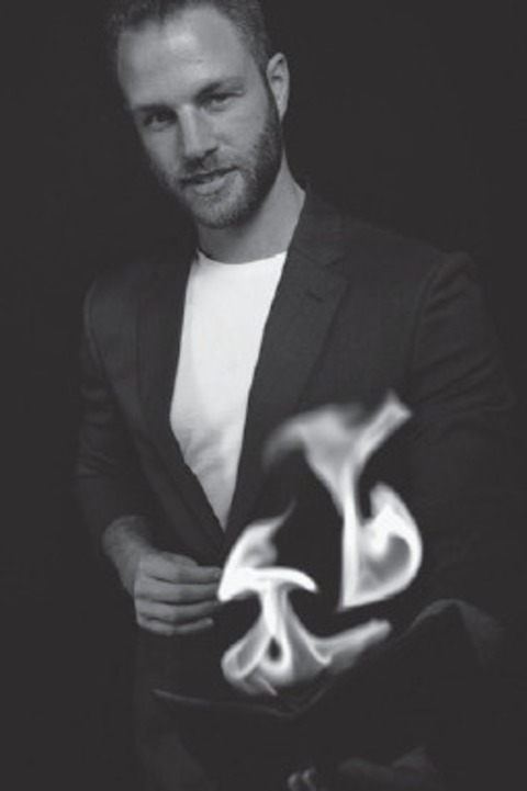 Claudio Gnann - Zaubershow - Herzogenaurach - 08.11.2026 11:00