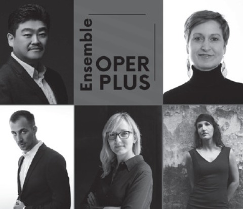 OperPLUS - „Musiktheater f�r alle“ PREMIERE - Herzogenaurach - 06.11.2026 19:30