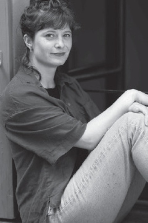 Annegret Liepold - Lesung aus „Unter Grund“ - Herzogenaurach - 18.10.2026 17:00