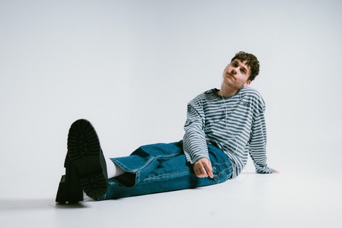 Vincent Varus - Gengenbach - 12.07.2026 20:00