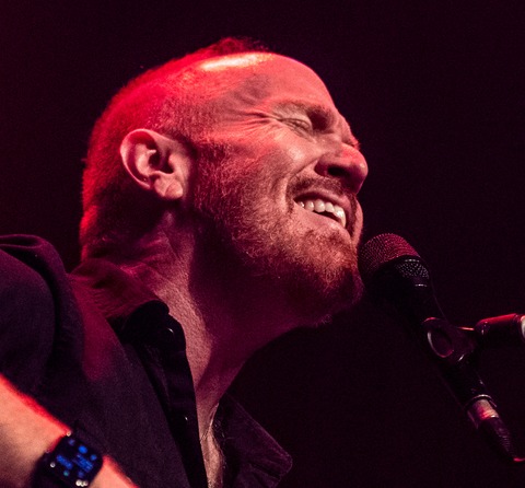 Mike Mass� - Epic Acoustic Classic Rock in Concert - Pforzheim - 15.01.2027 19:30