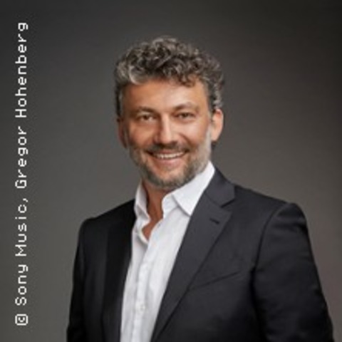 Jonas Kaufmann - ST. VEIT AN DER GLAN - 24.09.2026 20:00
