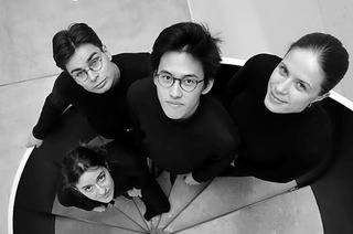 Am Freitag, 1. Mai, spielt das Modulor Streichquartett in der Kirche St. Peter und Paul in Schallbach. Beginn ist um um 19.30 Uhr.