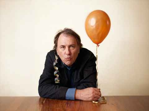 Stefan Waghubinger - Dass ich alt bin, ist mir neu - Oldenburg - 18.02.2027 20:00