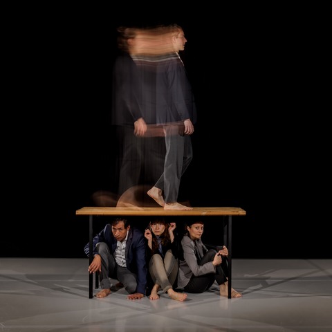 Macht | Freiheit - Singen (Hohentwiel) - 12.06.2026 20:00