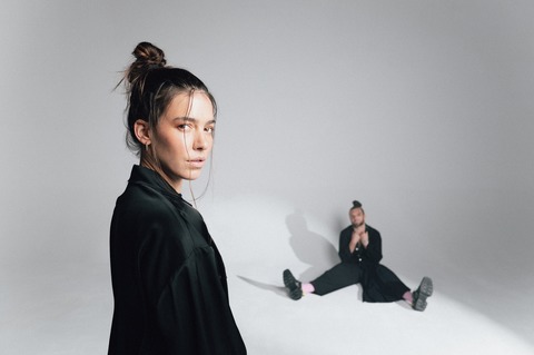 FRIDA GOLD - TOUR 2026 - Hamburg - 20.11.2026 19:00