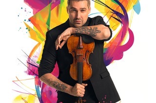 David Garrett - Millennium Symphony Open Air Tour 2026
