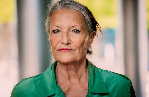 11. Storkower Herbstpoesie - Musikalische Lesung „Eine Mutter k�mpft gegen Hitler“ - Storkow - 11.10.2026 17:00