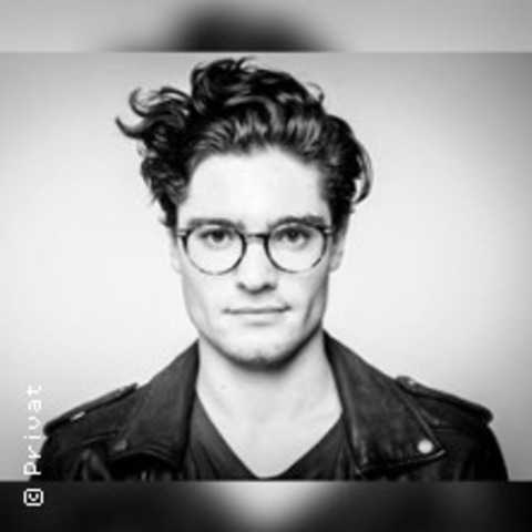 Peter Groesdonk - LUCKLUM - 29.05.2026 20:00