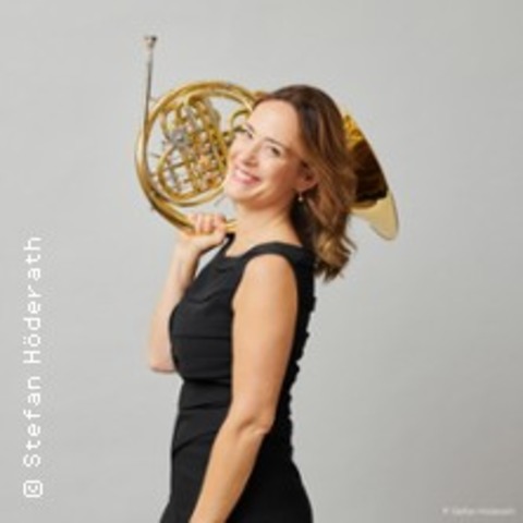 Sarah Willis - BRAUNSCHWEIG - 17.12.2026 20:00