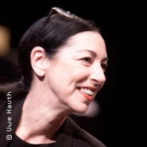 Kathrin Sch�lein - Auf der Suche - BERLIN - 10.06.2026 19:00